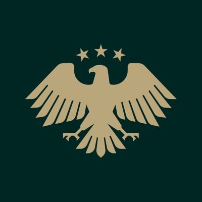 Syrian Eagle